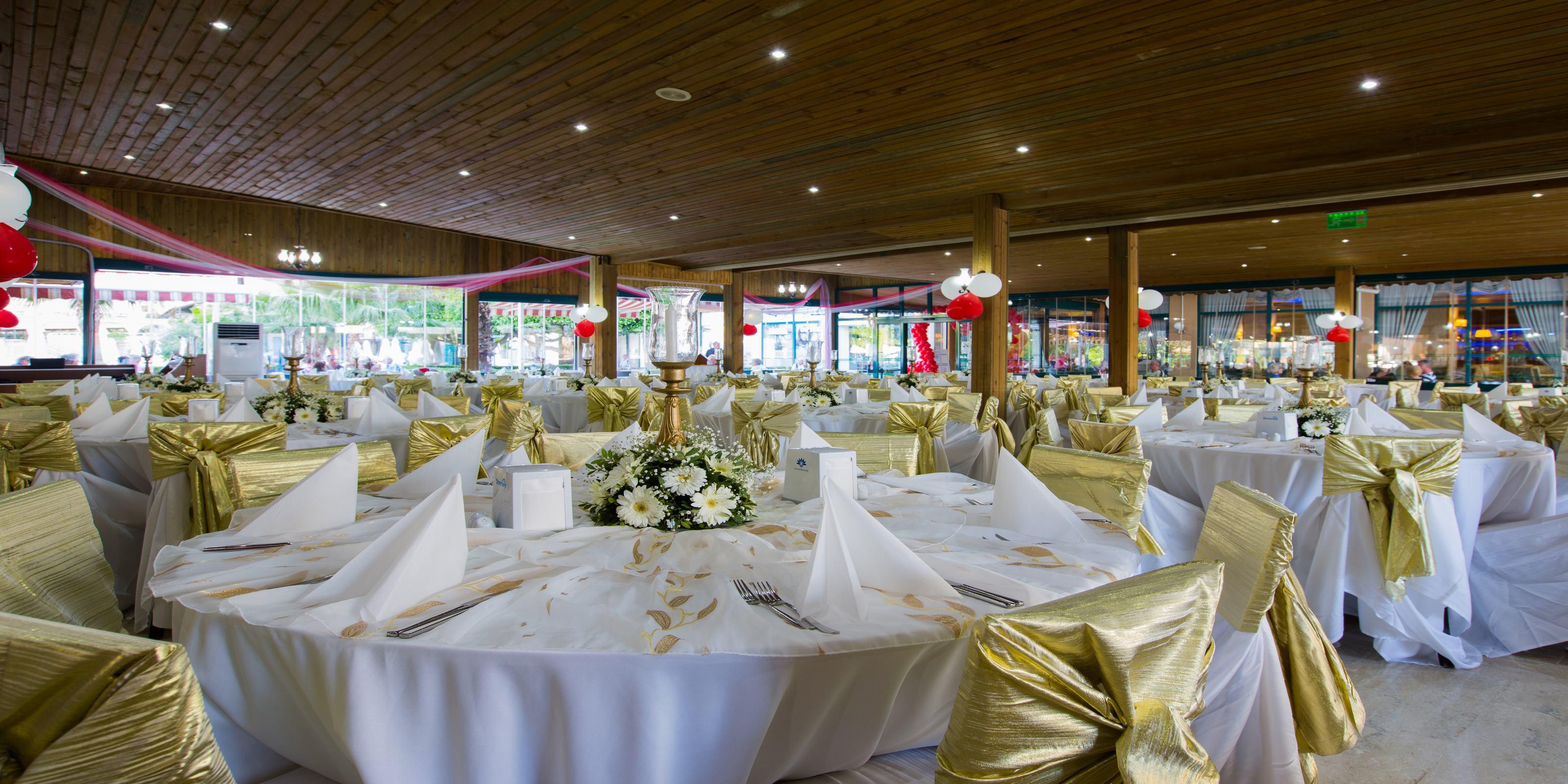 Grand Seker Hotel Σιντέ Εξωτερικό φωτογραφία