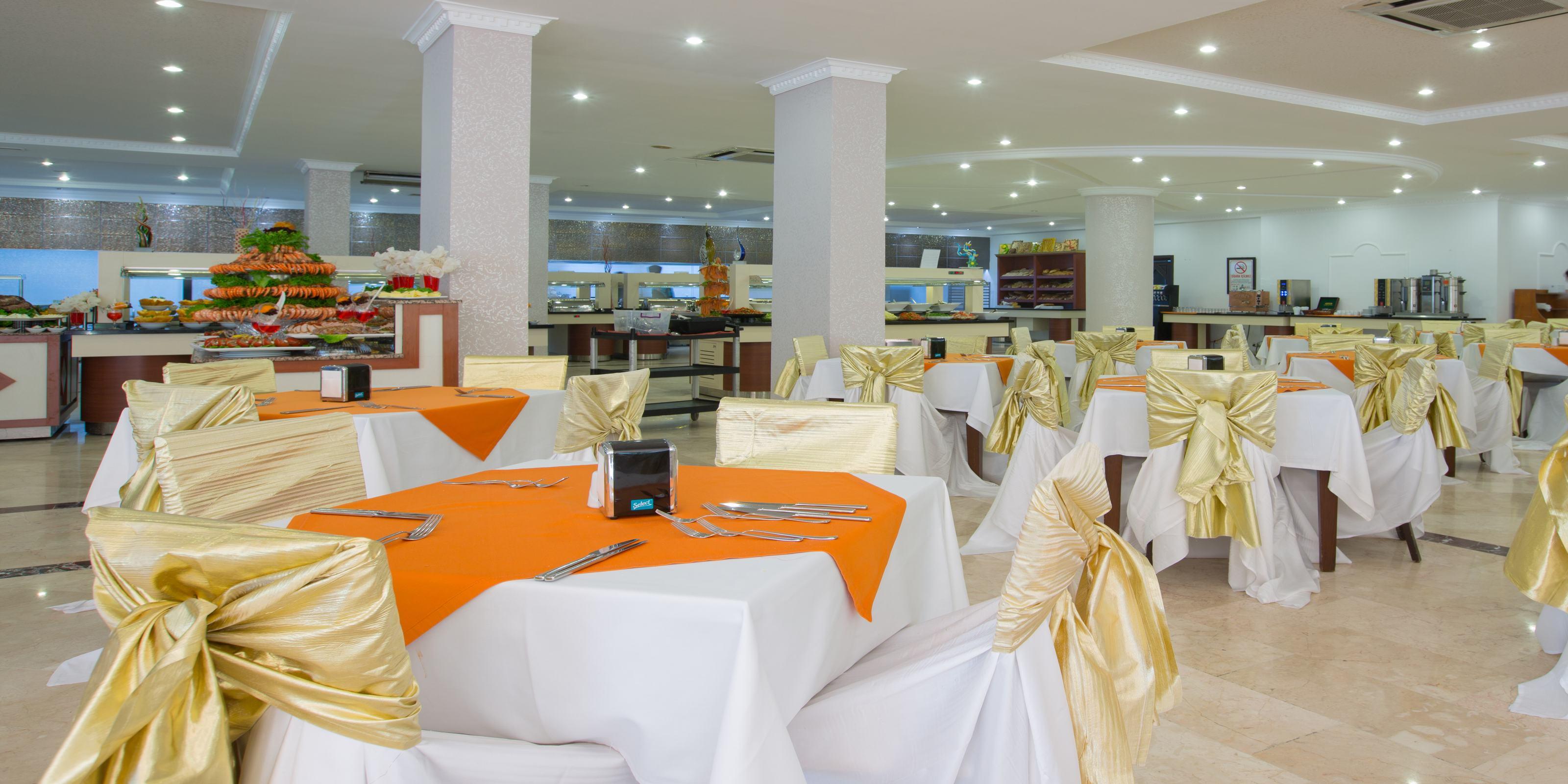 Grand Seker Hotel Σιντέ Εξωτερικό φωτογραφία
