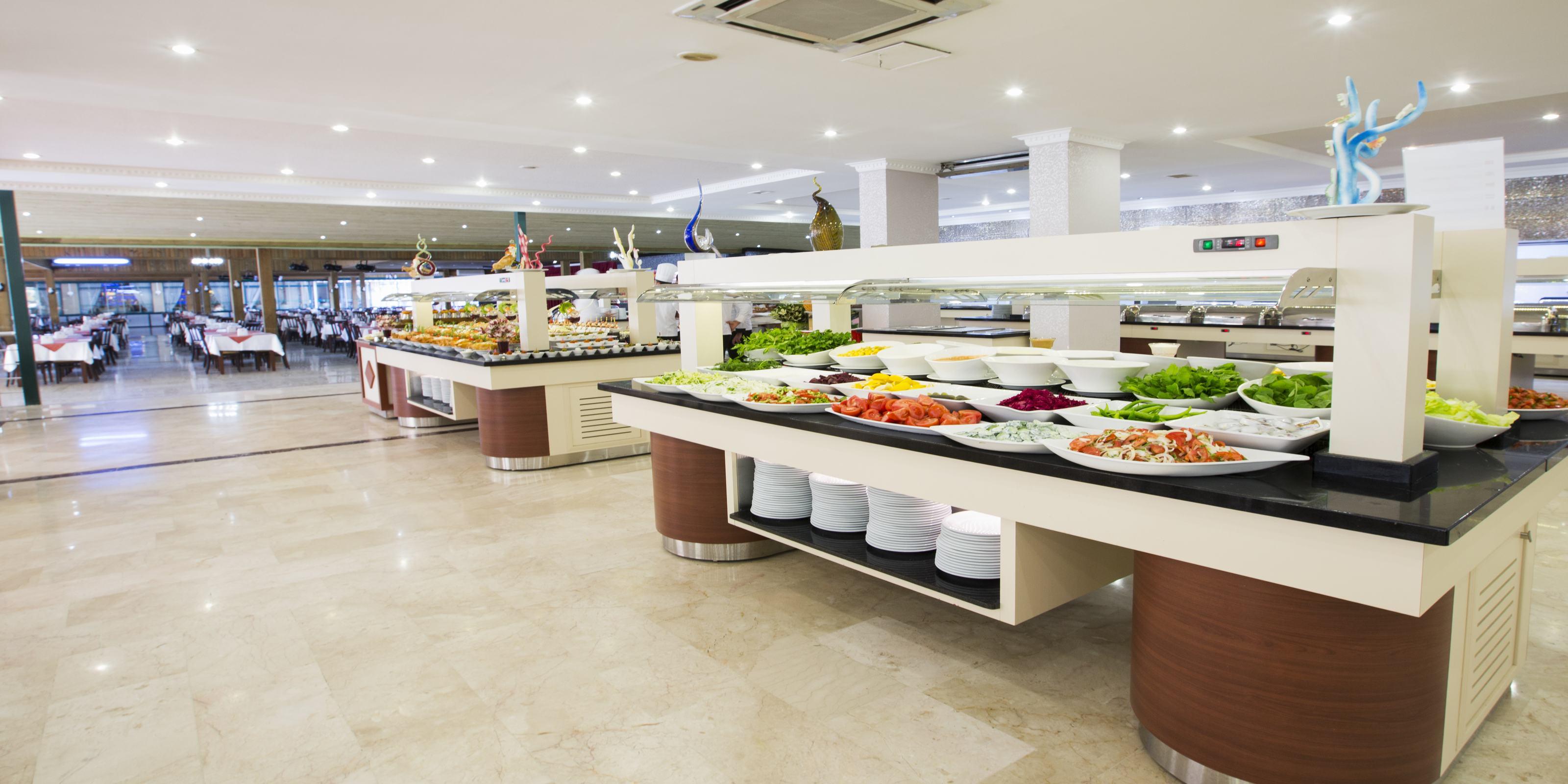 Grand Seker Hotel Σιντέ Εξωτερικό φωτογραφία