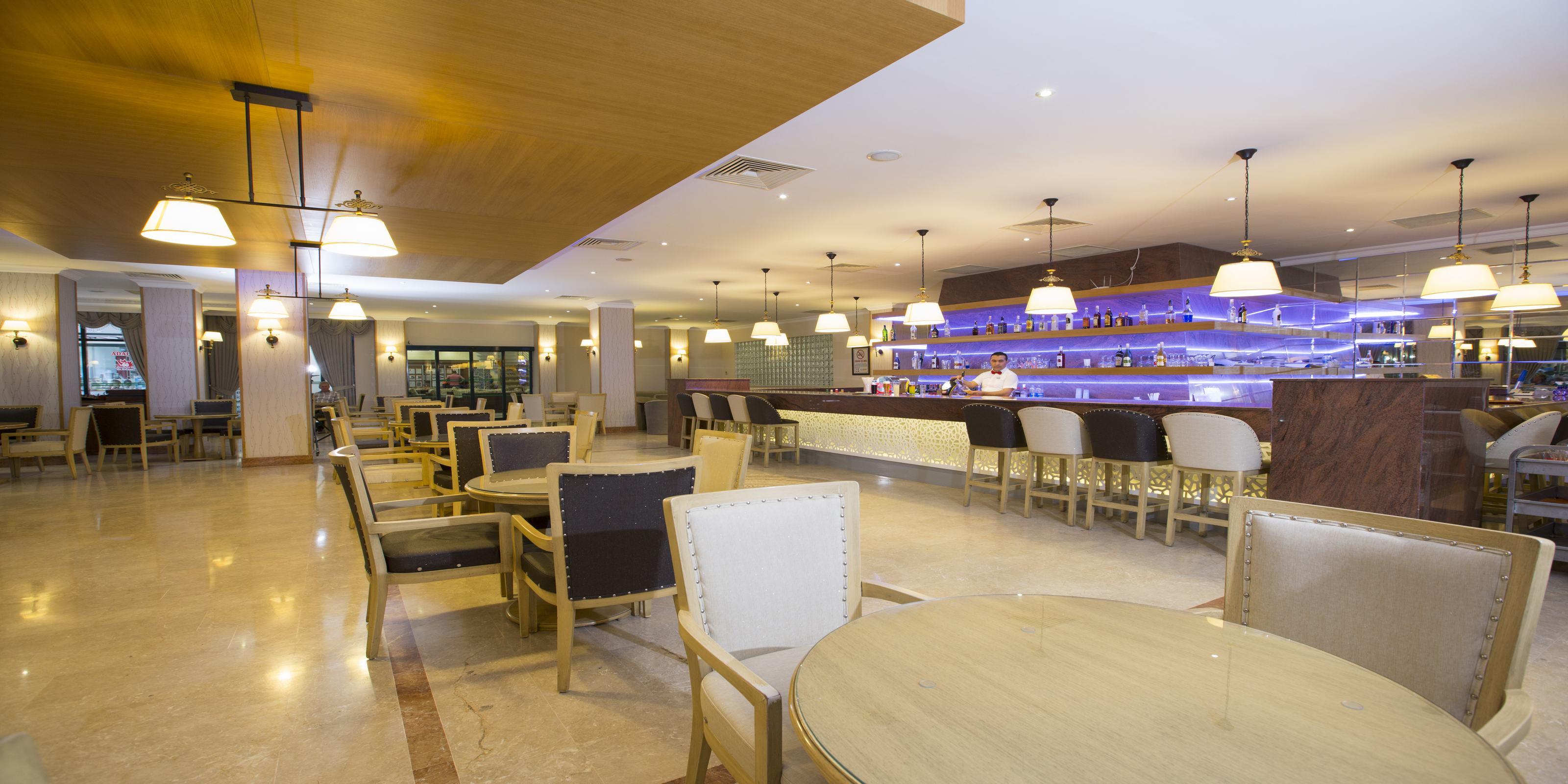 Grand Seker Hotel Σιντέ Εξωτερικό φωτογραφία