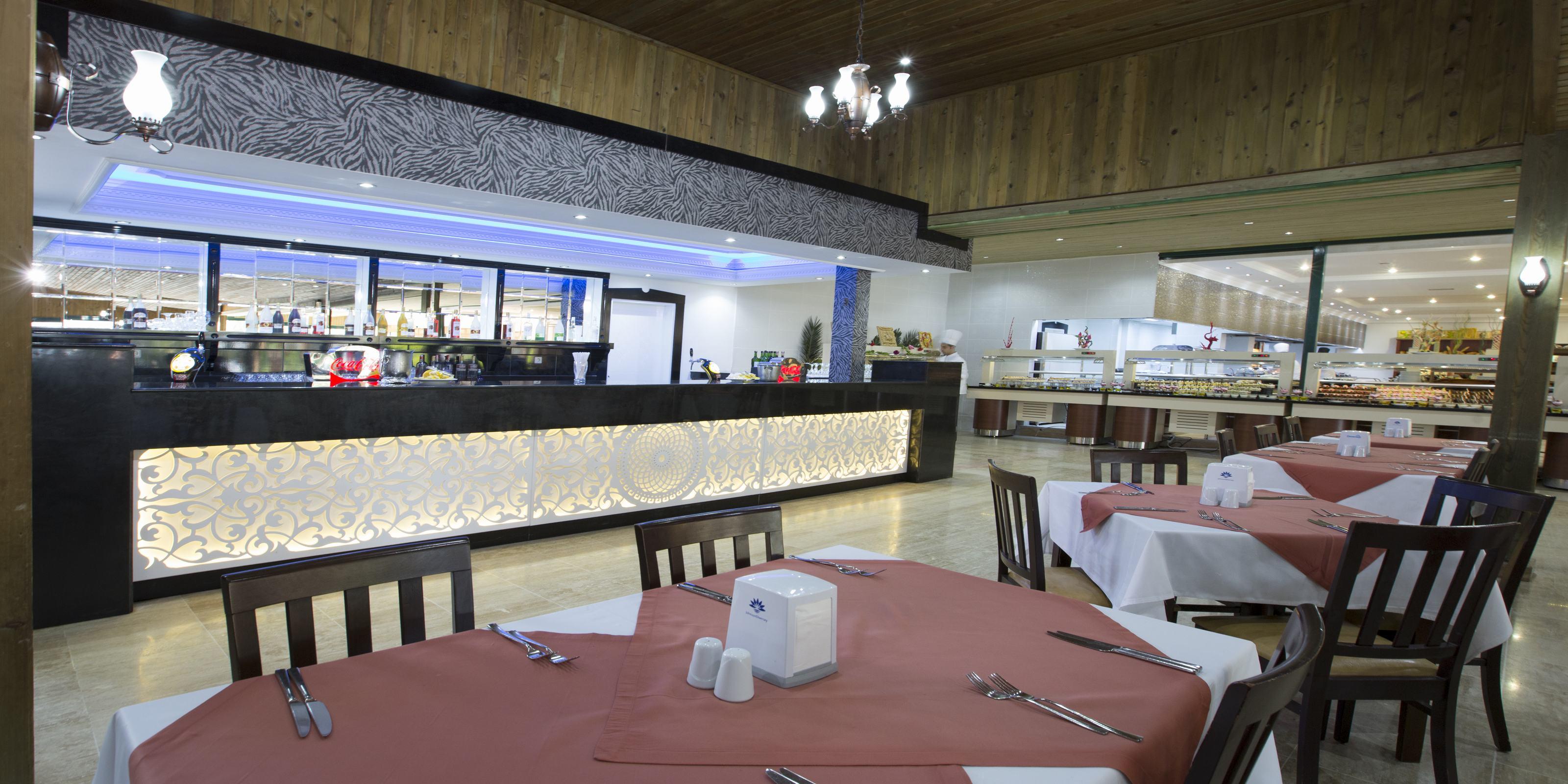 Grand Seker Hotel Σιντέ Εξωτερικό φωτογραφία