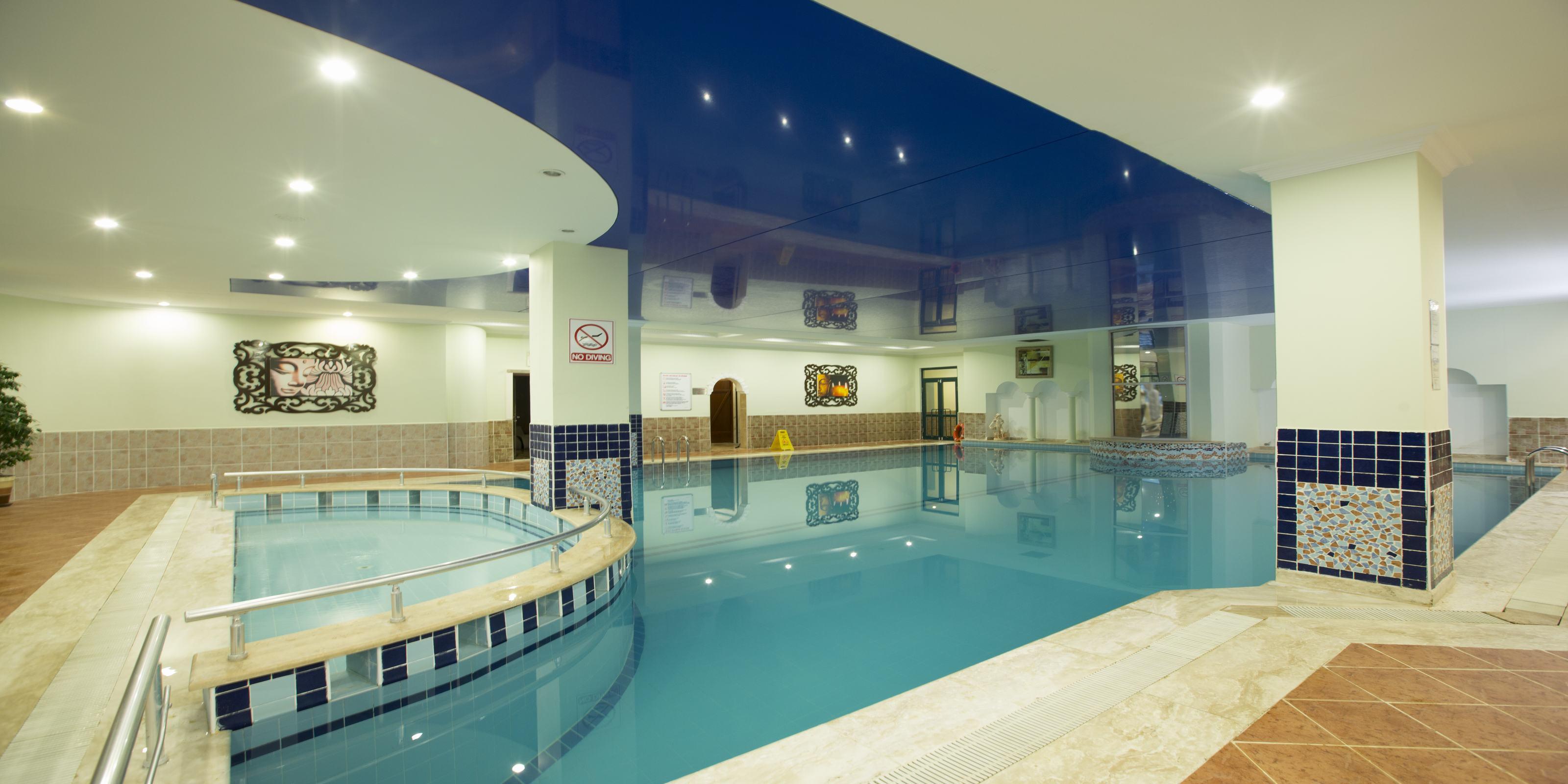 Grand Seker Hotel Σιντέ Εξωτερικό φωτογραφία