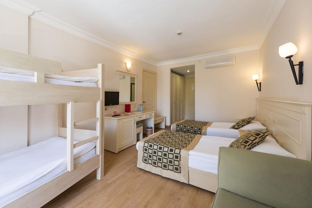 Grand Seker Hotel Σιντέ Εξωτερικό φωτογραφία