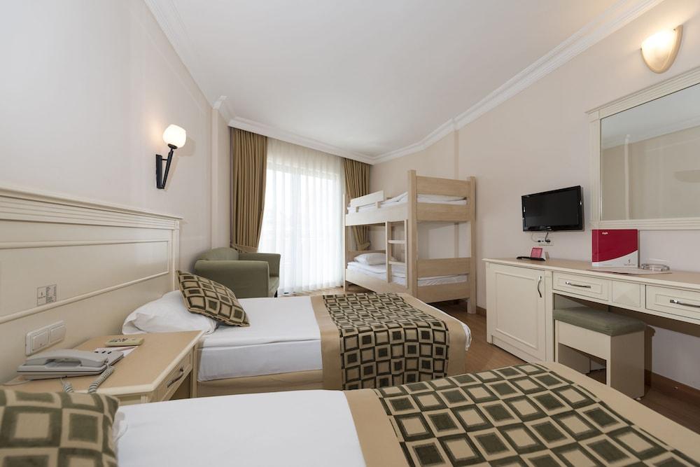 Grand Seker Hotel Σιντέ Εξωτερικό φωτογραφία